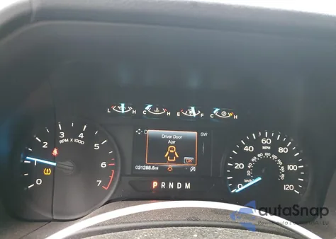 2020 Ford F150 Supercrew z USA, uszkodzony, nr VIN 1FTEW1CPXLKD04867